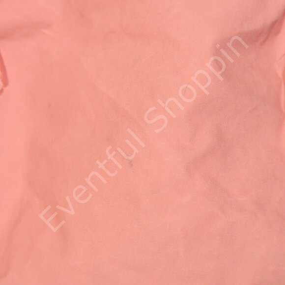 Fjallraven Womens Classic Kanken Backpack Pink - Picture 7 of 8